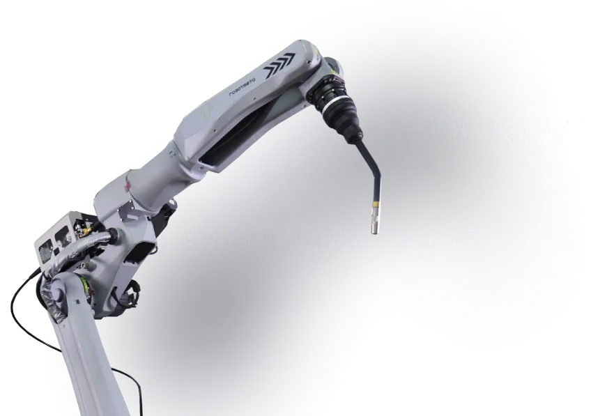 Роботизация сварочных процессов