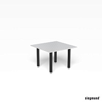 Сварочный стол Siegmund серии Basic 750 - 1200x1200x25