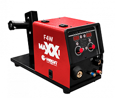 Механизм подачи проволоки F4W MAXXI
