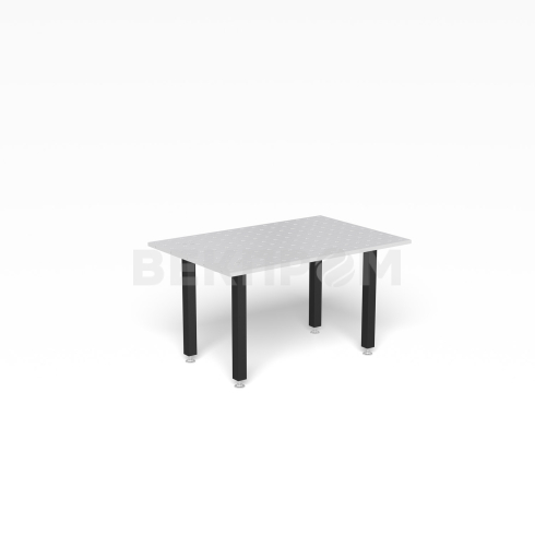 Сварочный стол Siegmund серии Basic 750 - 1500x1000x25