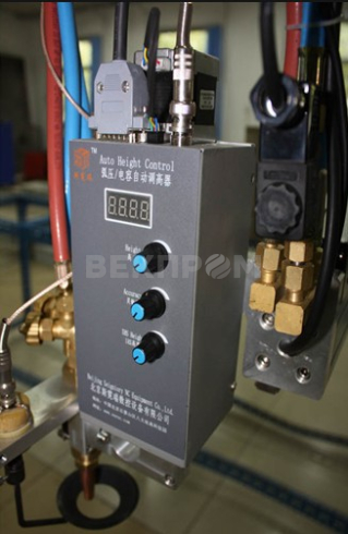 Портативные машины термической резки металла серии SNR-KB