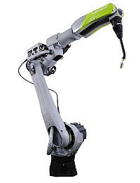 Сварочный робот RM 2000/6 HW