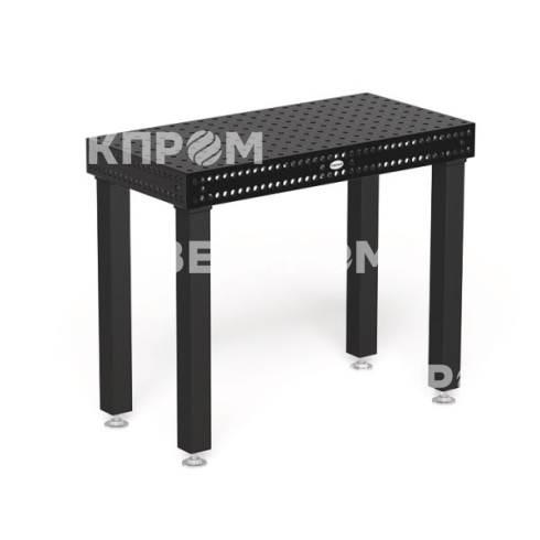 Сварочный стол Siegmund серии PE 8.7 PLUS - 4000x2000x150