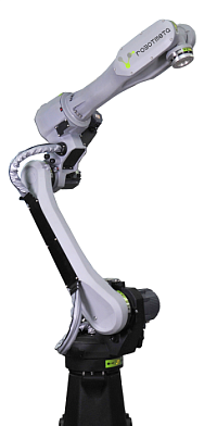 Сварочный робот RM 1500/10