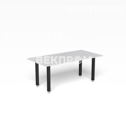 Сварочный стол Siegmund серии Basic 750 - 2000x1000x25